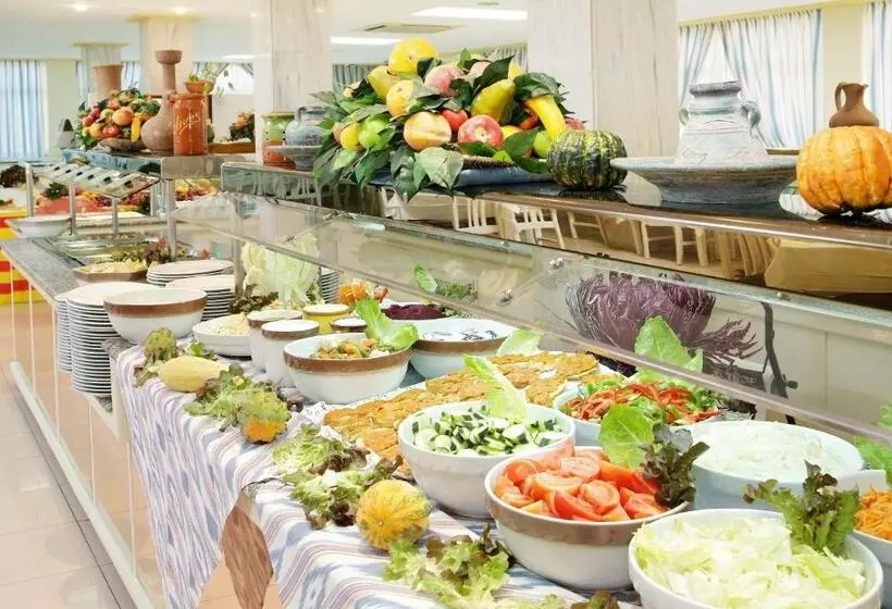 Fotos del hotel Linda:  15