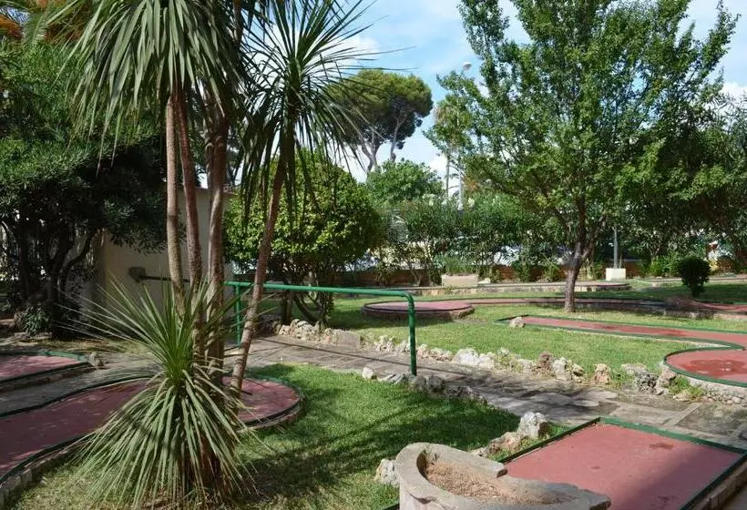 Fotos del hotel Linda:  13