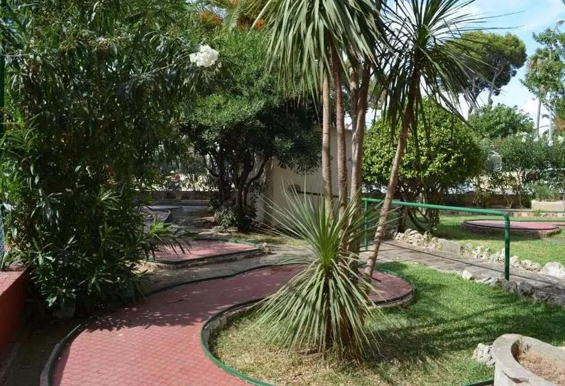 Fotos del hotel Linda:  19