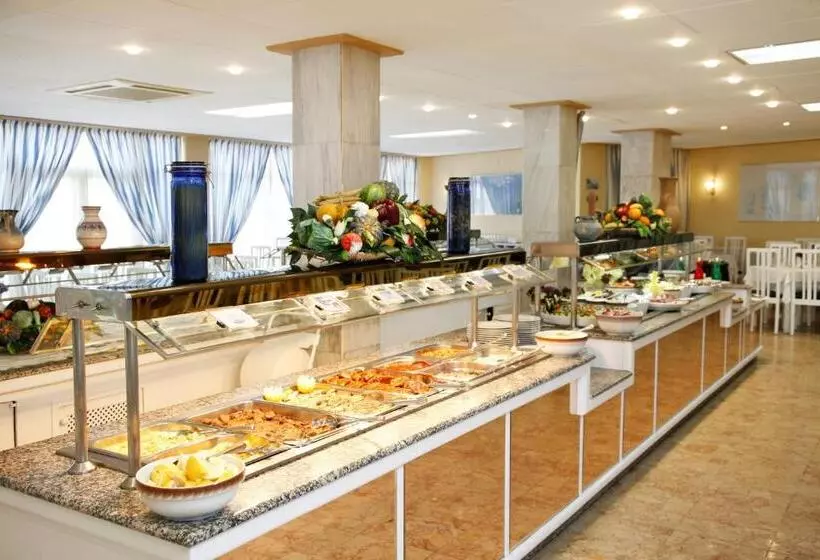 Fotos del hotel Linda:  6