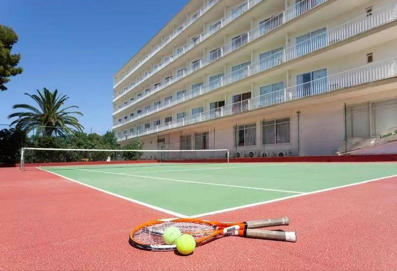 Fotos del hotel Linda:  5