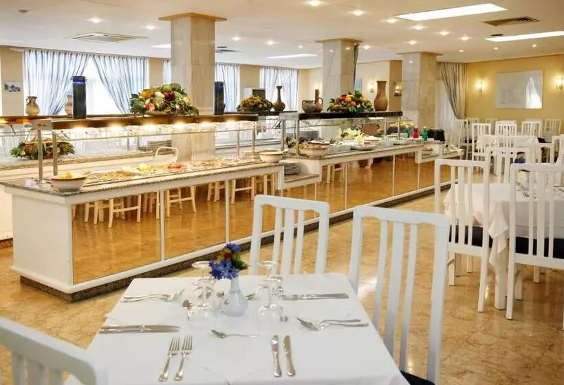 Fotos del hotel Linda:  7