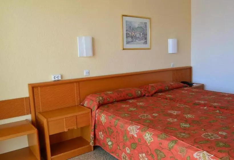 Fotos del hotel Linda:  2