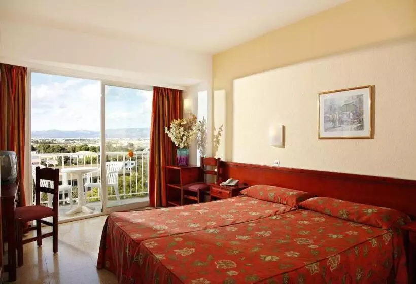 Fotos del hotel Linda:  3