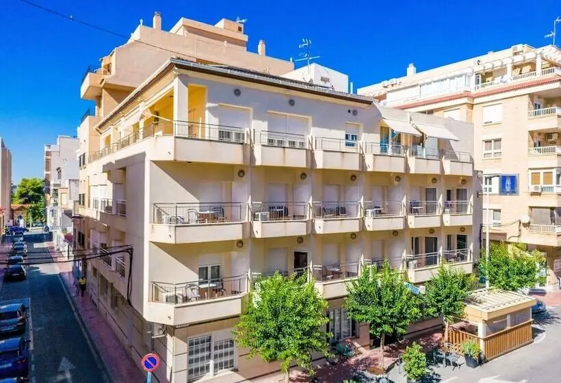 Fotos del hotel Madrid:  20