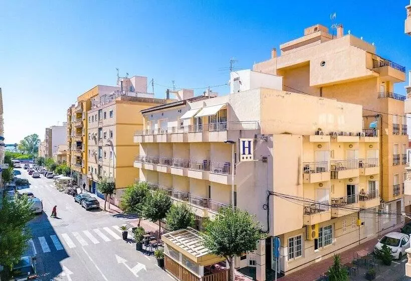 Fotos del hotel Madrid:  23