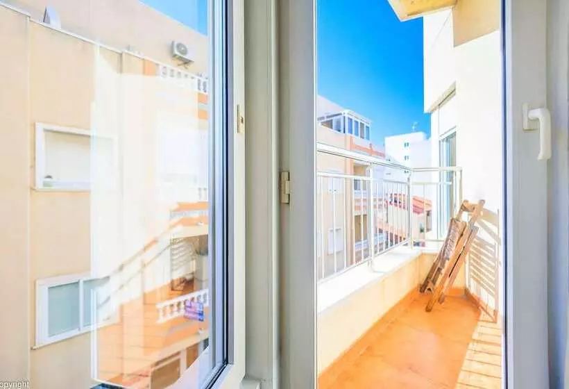 Fotos del hotel Madrid:  9