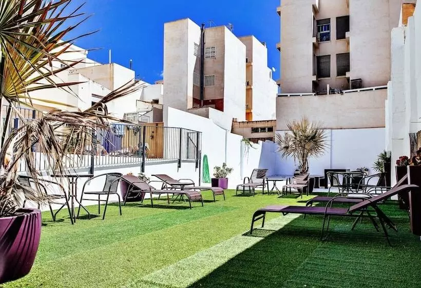 Fotos del hotel Madrid:  14