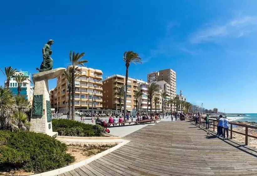 Fotos del hotel Madrid:  16