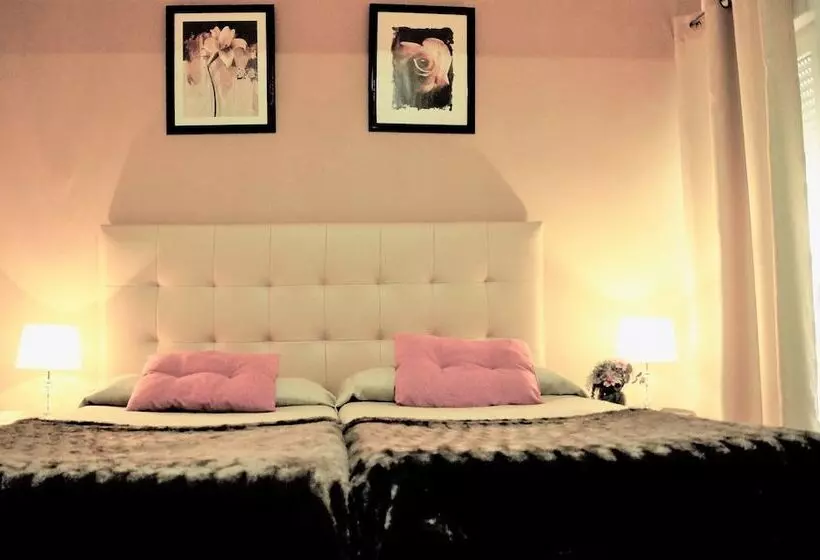 Fotos del hotel Madrid:  11