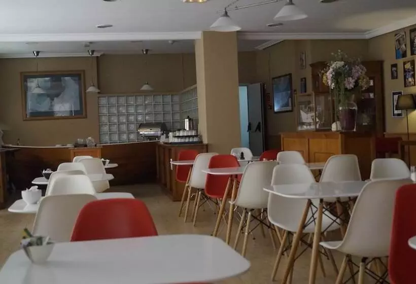 Fotos del hotel Madrid:  13