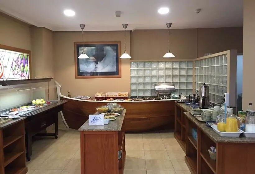 Fotos del hotel Madrid:  7