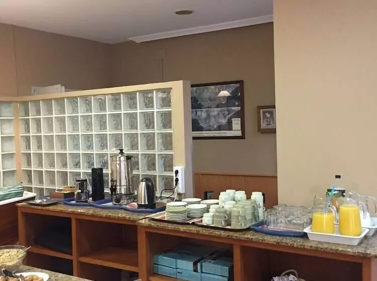 Fotos del hotel Madrid:  19