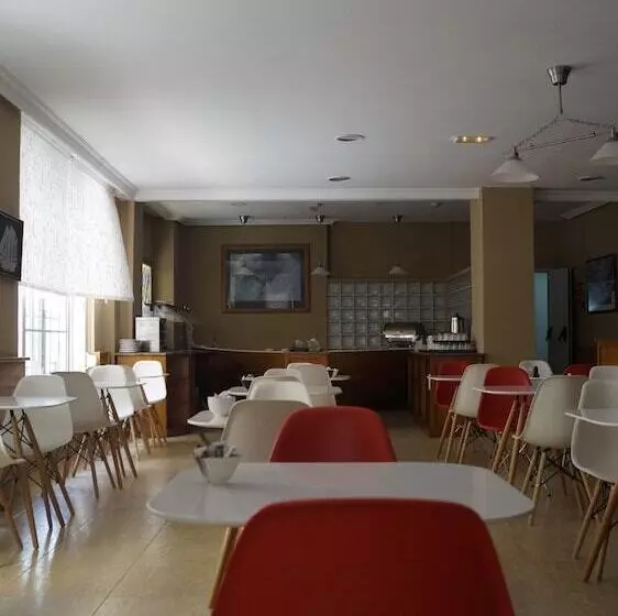 Fotos del hotel Madrid:  12