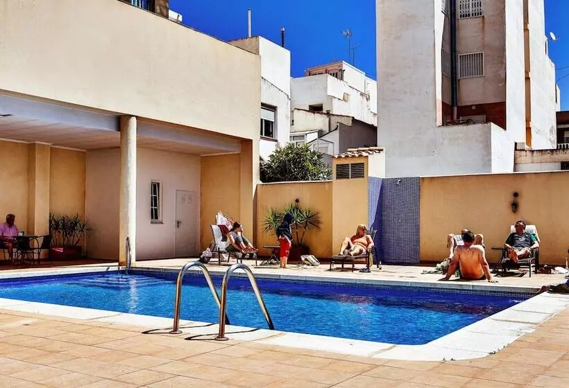 Fotos del hotel Madrid:  21