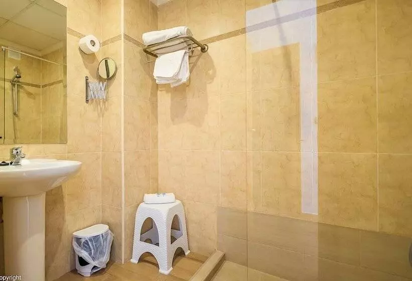 Fotos del hotel Madrid:  8