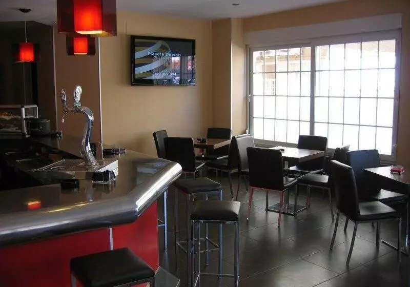 Fotos del hotel Madrid:  5