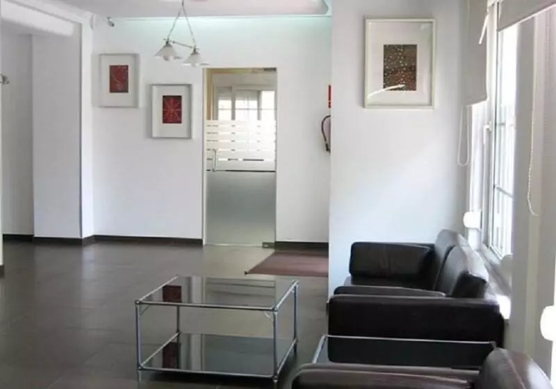 Fotos del hotel Madrid:  24