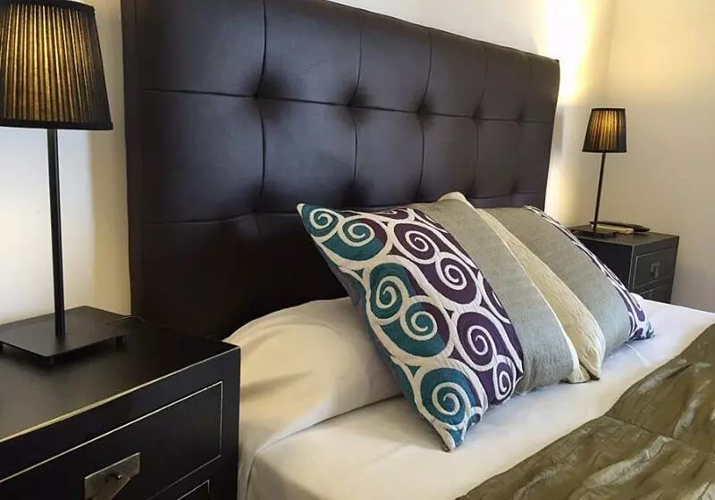 Fotos del hotel Madrid:  22