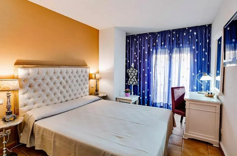 Fotos del hotel Madrid:  18