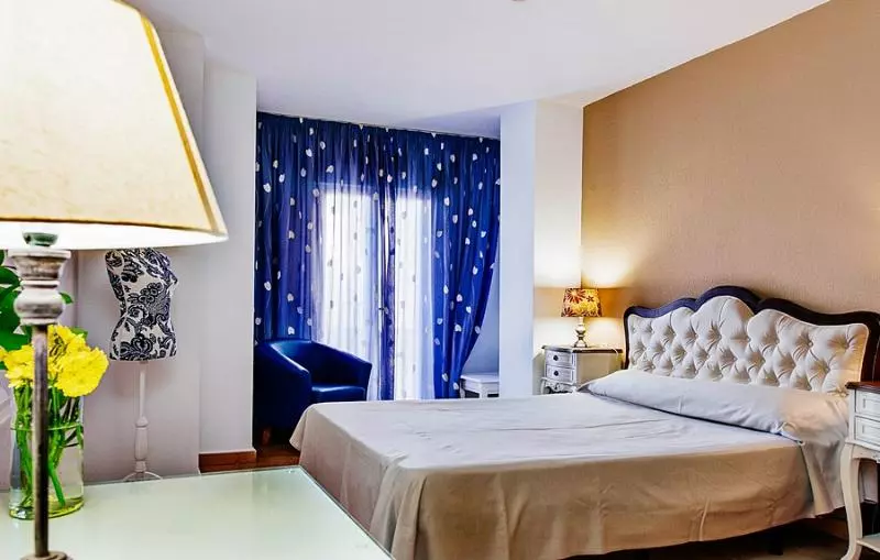 Fotos del hotel Madrid:  3