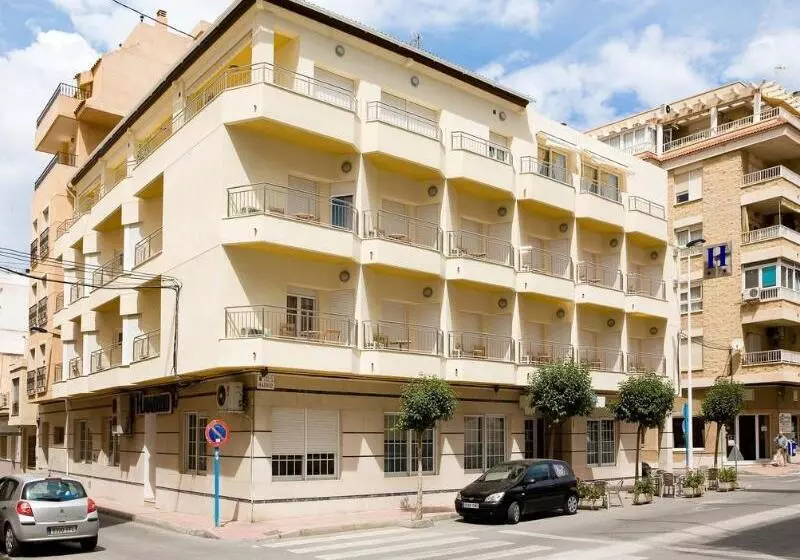 Fotos del hotel Madrid:  2