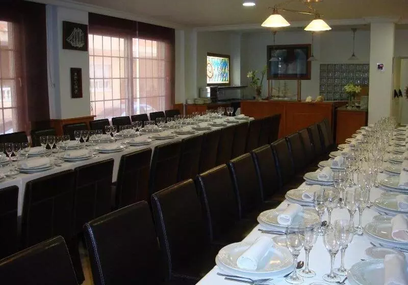 Fotos del hotel Madrid:  4