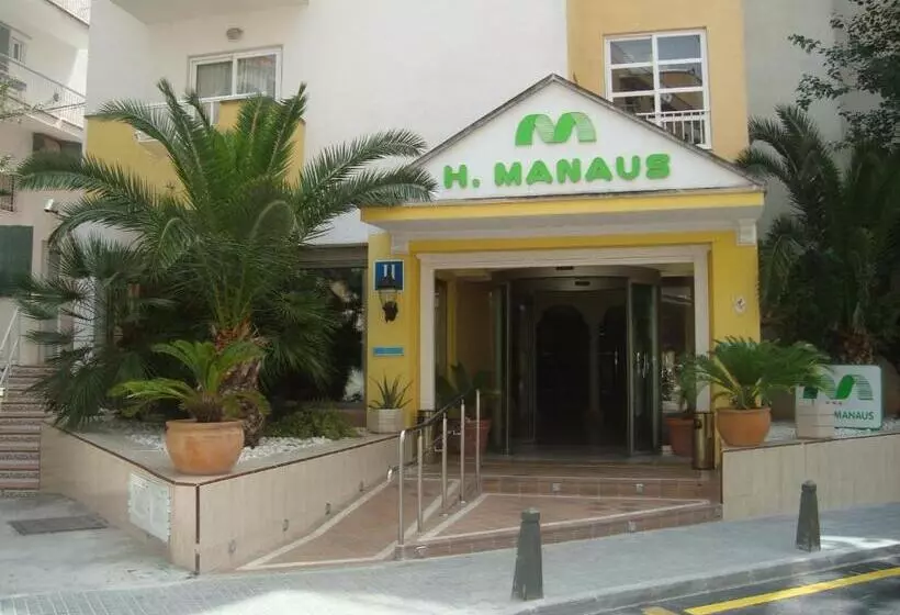 Fotos del hotel Manaus:  8