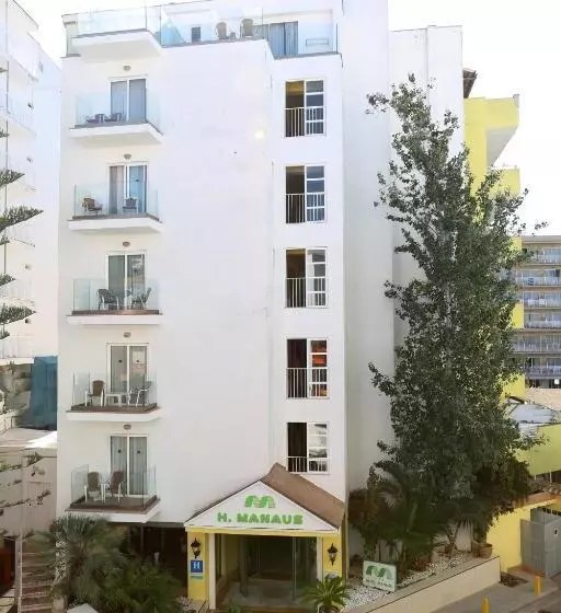 Fotos del hotel Manaus:  2