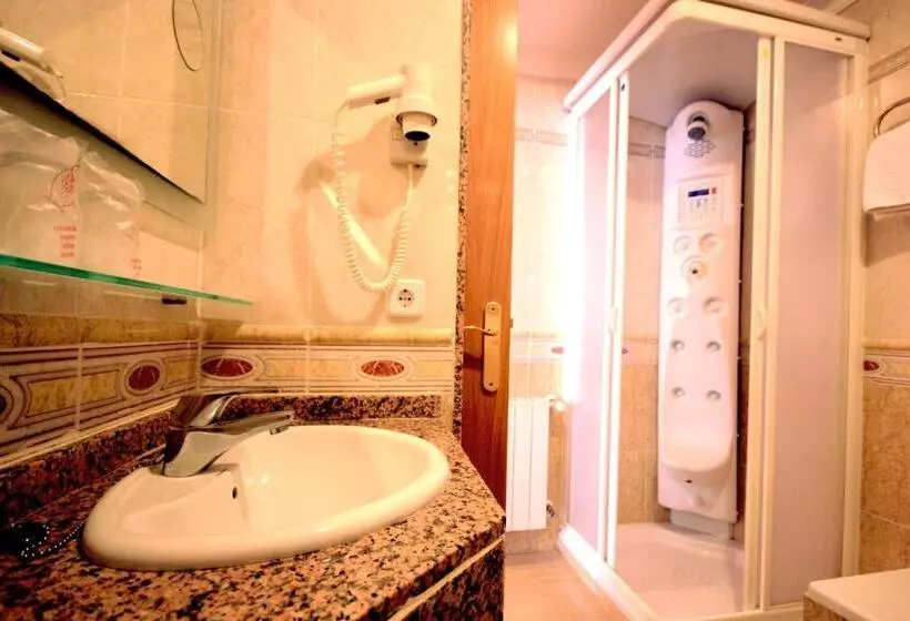 Fotos del hotel Manaus:  17