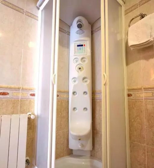 Fotos del hotel Manaus:  23