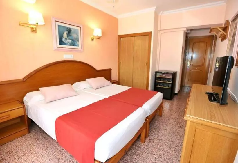 Fotos del hotel Manaus:  22