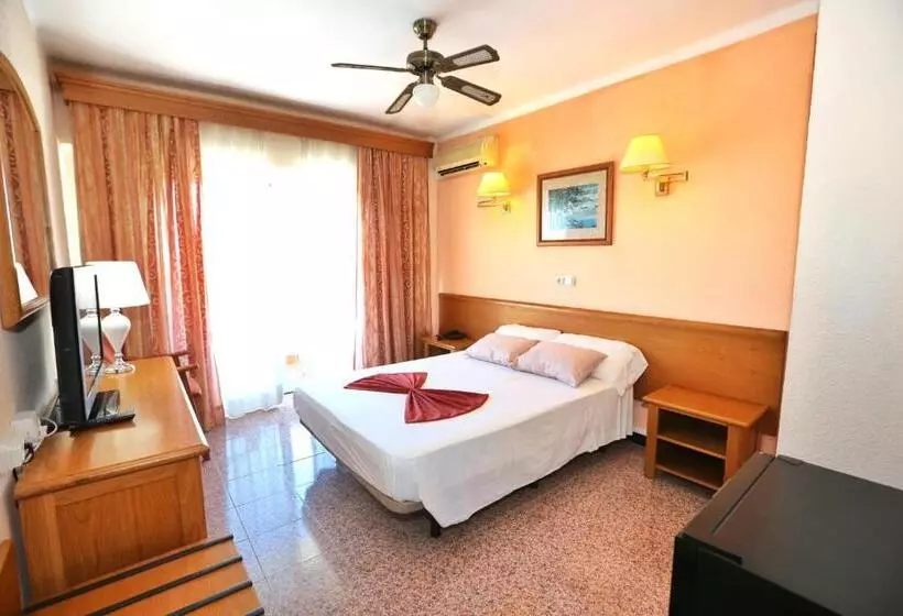 Fotos del hotel Manaus:  9