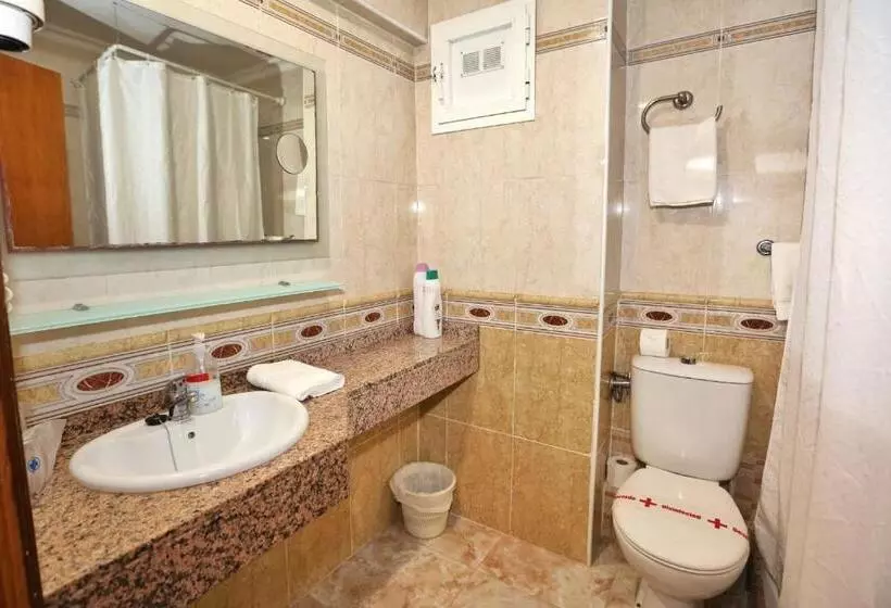 Fotos del hotel Manaus:  6