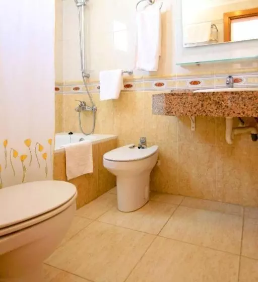 Fotos del hotel Manaus:  14