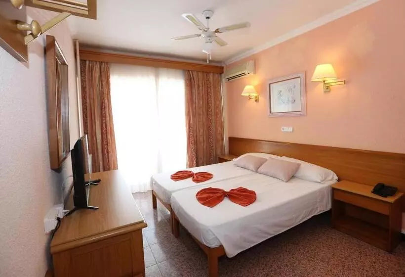 Fotos del hotel Manaus:  19