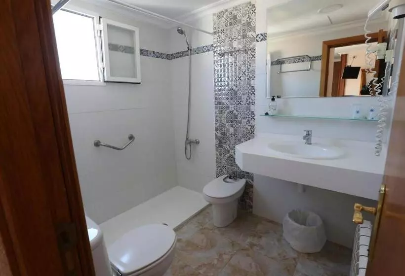 Fotos del hotel Manaus:  11