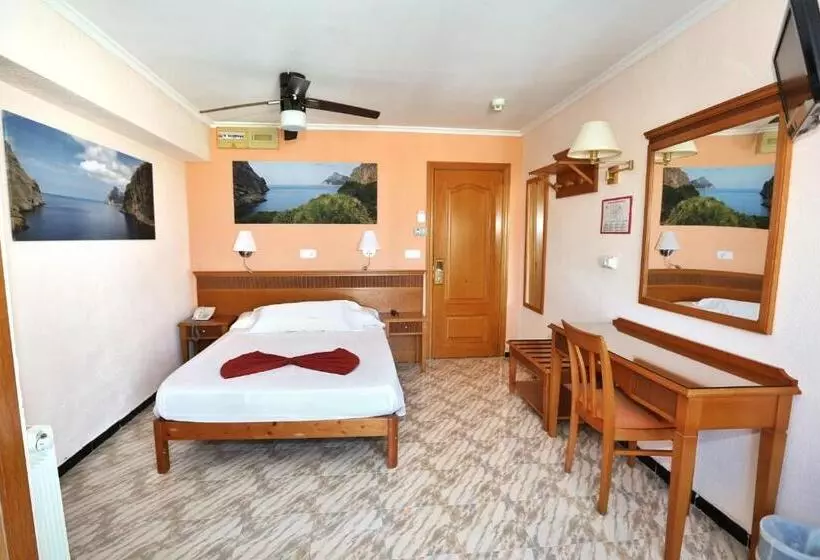 Fotos del hotel Manaus:  16