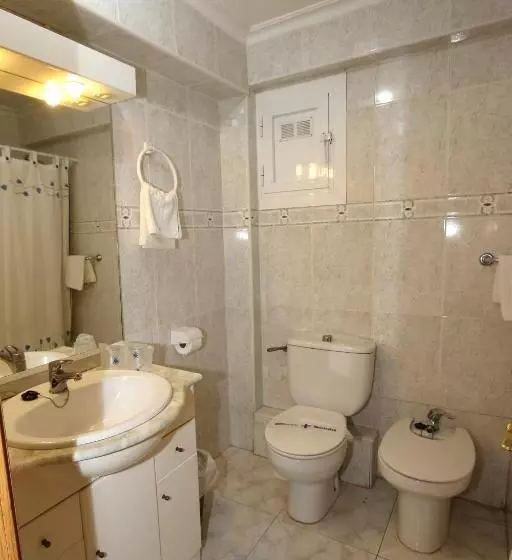 Fotos del hotel Manaus:  20