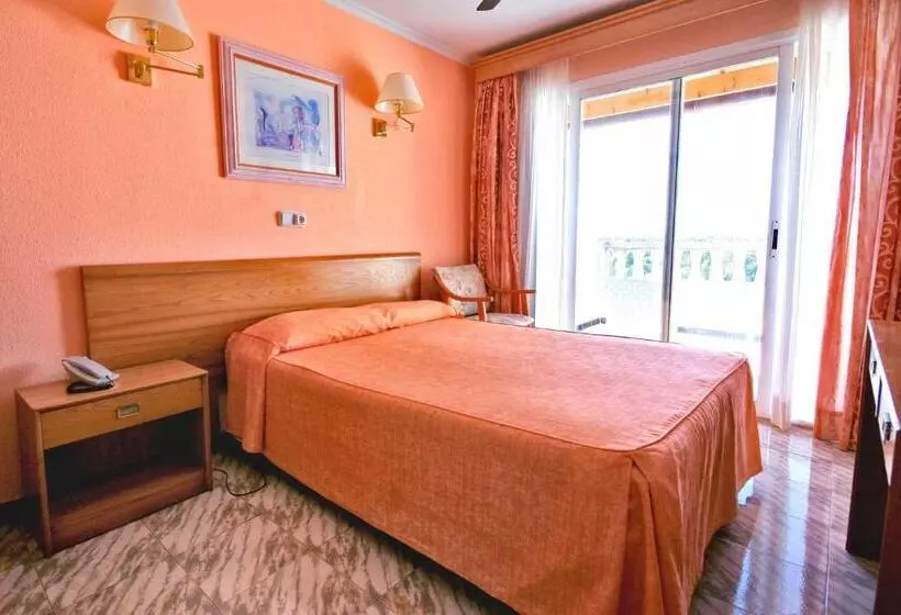 Fotos del hotel Manaus:  13