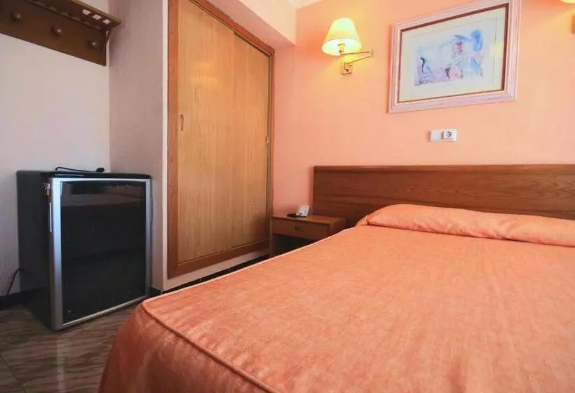 Fotos del hotel Manaus:  3