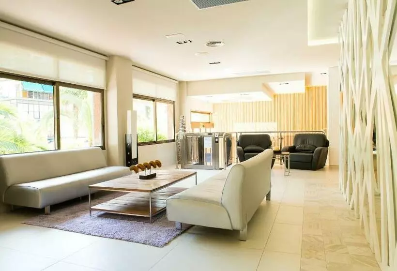 Fotos del hotel Melina:  22