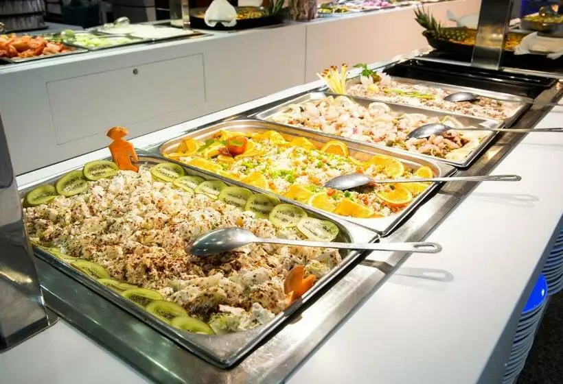 Fotos del hotel Melina:  16