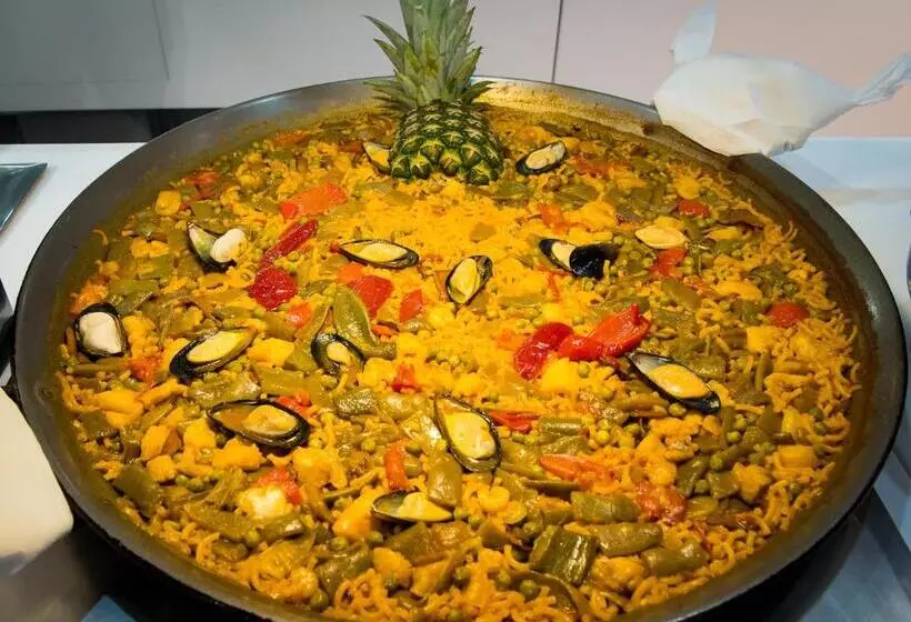 Fotos del hotel Melina:  12