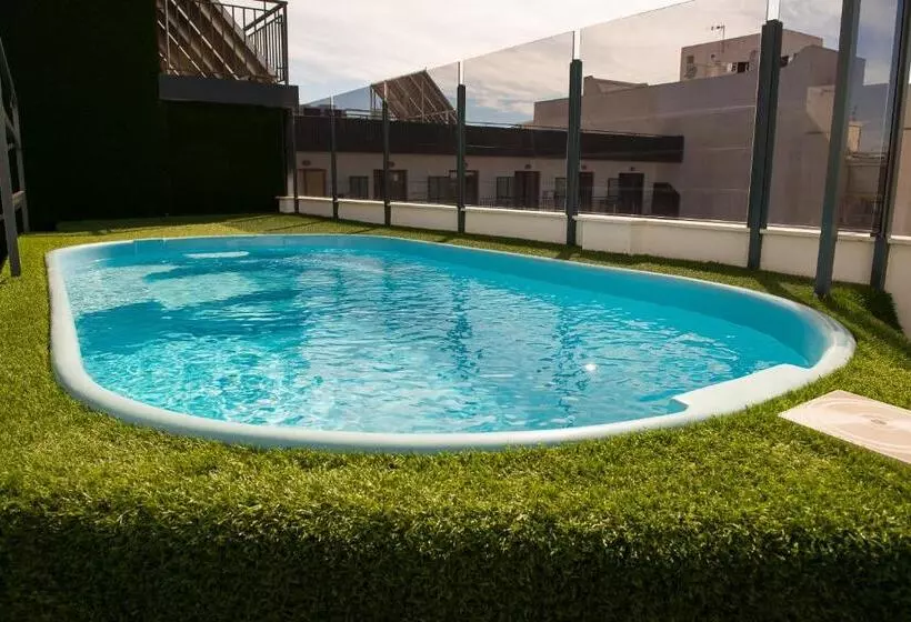 Fotos del hotel Melina:  13