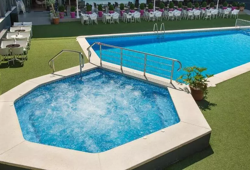 Fotos del hotel Melina:  5