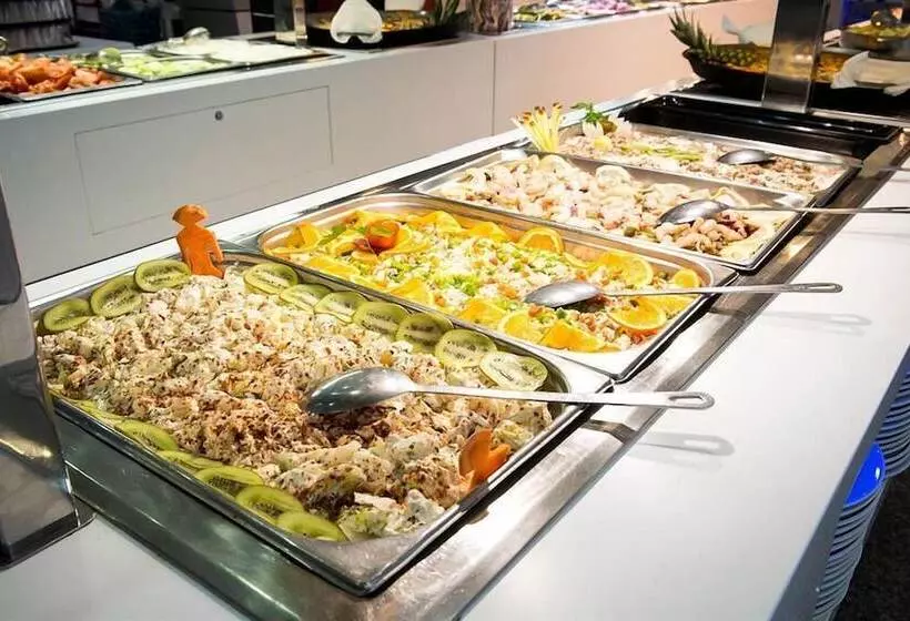 Fotos del hotel Melina:  4