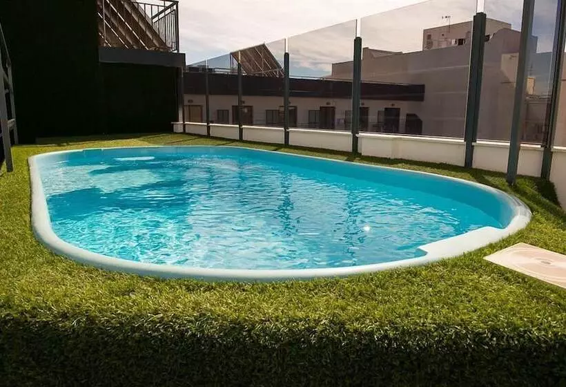 Fotos del hotel Melina:  19