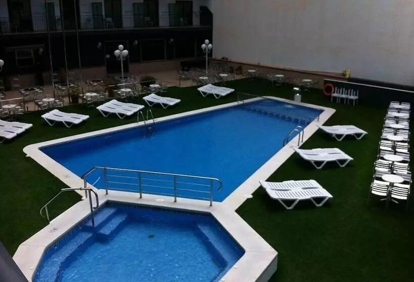 Fotos del hotel Melina:  21