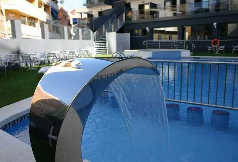 Fotos del hotel Melina:  23